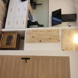 logement indépendant proche des plages, hotel a Aimargues