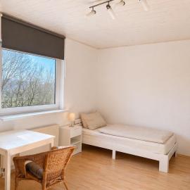 Pension Pohl, hotel di Wenden