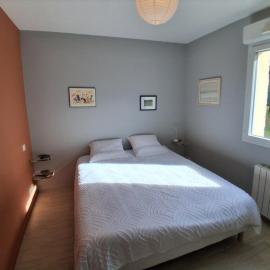 Un havre de paix à 5 mn de la plage des Vallées et du golf, hotel u gradu Pleneuf-Val-Andre