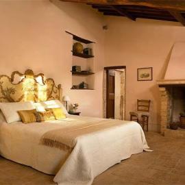 Borgo di Pianciano di Francesco