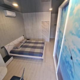Відпочинок біля моря, hotel em Fontanka