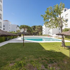 GuestReady - Ancora terraza y piscina