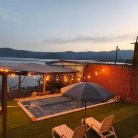 The Mamba House, hotel din Santa Ana