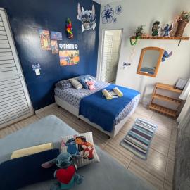 Suite Lilo e Stitch - Pousada Castelo do Luar