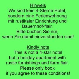 Ferienwohnung Unter den Linden, hotel v destinácii Rietberg
