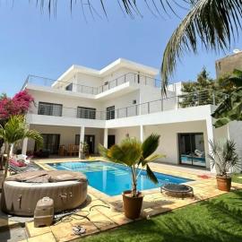 Paradise View Villas
