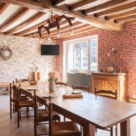 Bienvenue chez Pépère, hotel di Nitry