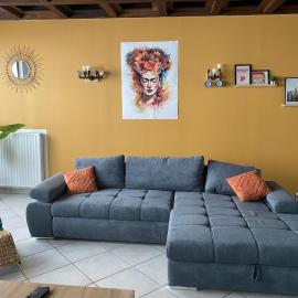 Maison rénovée 200 m2 au calme- 20 min CNPE et PIPA