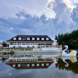 Pensiunea Bila, hotell sihtkohas Naipu
