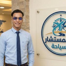شركه ابن المستشار للسياحه, hotell i Luxor