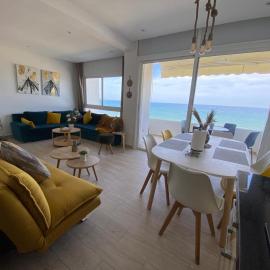 Estrella de Martil, hotel v destinácii Martil