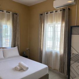 Casa Travia - Rose Hill Central B, Wi-Fi & Cozy, hotel in Rose Hill