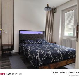 Theviennehouse, hotel a Cenon-sur-Vienne