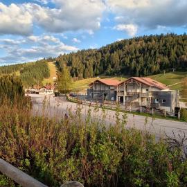 Duplex Étoilé Tout Confort Aux Pieds Des Pistes - Gérardmer, hotel in Gérardmer