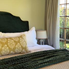 Tranquility Farmstays