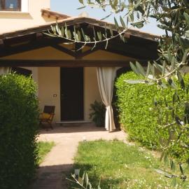 Casale Falisco - Tuscia Countryside