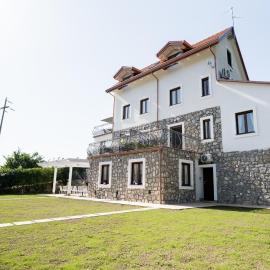 Villa Rossa