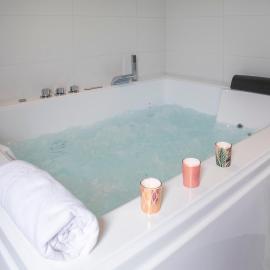 Chablis में, होटल Chablis SPA Premier Cru