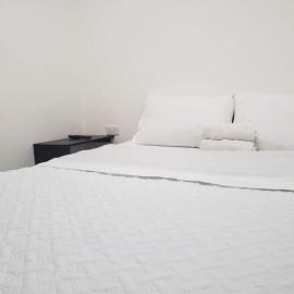 Habitaciones Barú - Usaquén, hotel en Bogotá