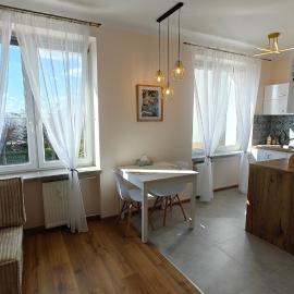 Apartamenty Łomża ul Wiejska