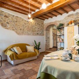 Il Poggiolo, Hotel in Anghiari