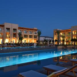 Hilton Taghazout Bay Beach Resort & Spa, hótel í Taghazout