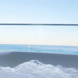 Pnoé Sea View Suites, hotel v destinaci Limenas