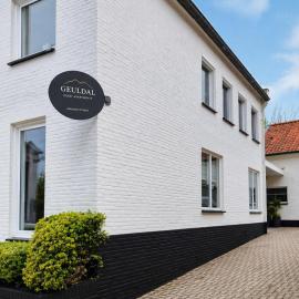 Geuldal Guest Apartments, hotell i Valkenburg