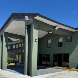 Americas Best Inn - Savannah I-95