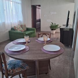 Casa 2 quartos perto Centro Ipatinga e aeroporto