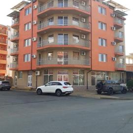 Къща Нанси, hotel in Sunny Beach