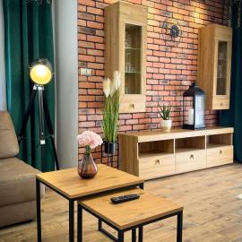 Apartament Piastowska