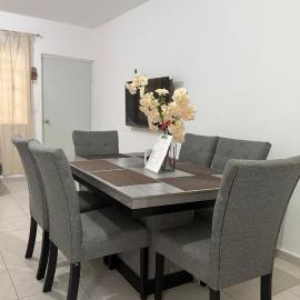 An amazing apartment 5 minutes from the beach