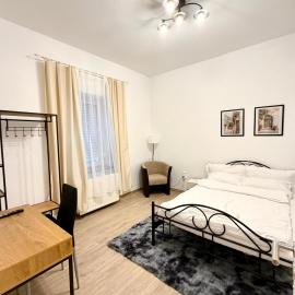 Stylish Hagen Apartment with Self Check-in, hotel em Hagen