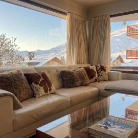 Increible Chalet en La Parva, Hotel in Santiago