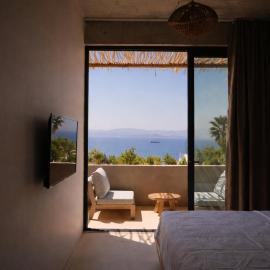 No908 Sunset HOTEL, khách sạn ở Cesme