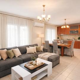 Epanomi Family Apartments