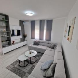 LUX Apartman Zivinice