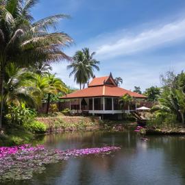 Sontaya - Lakeside Studio Villa