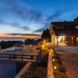 Olive Panorama Villa