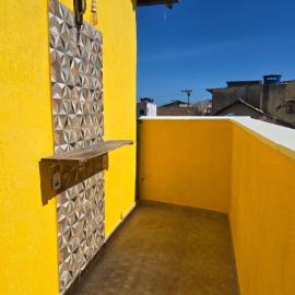 Pousada Sol Radiante, hotel in São Pedro da Aldeia