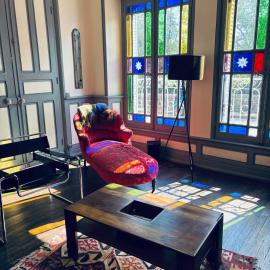 Maison de campagne dans le village de Clamecy โรงแรมในคลัมซี