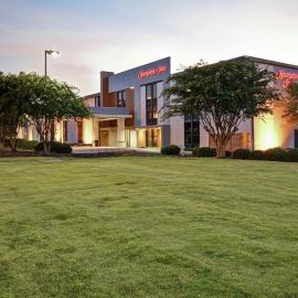 Hampton Inn Auburn, hotel en Auburn