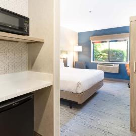 Holiday Inn Express Bellingham by IHG, hotel in Bellingham