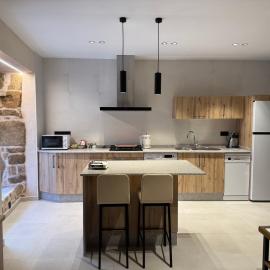 Apartamento Rural La muralla