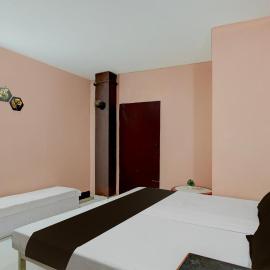 Hotel O RB Atithisala, hotel em Jorhāt