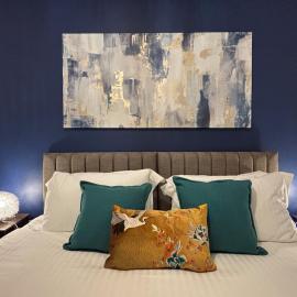 Red Door Retreat Speke Liverpool sleeps 5, hotel a Liverpool