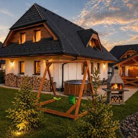 Vila Svistovka