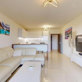Apartments Trnava - Residence Titusa Zemana, hotel in Trnava