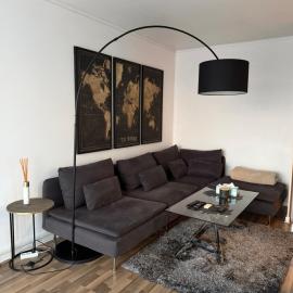 Paris cozy apartment